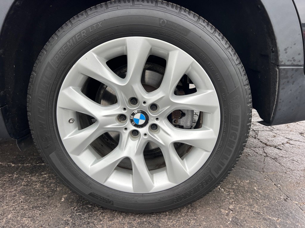 Used 2013 BMW X5 xDrive35i image 44