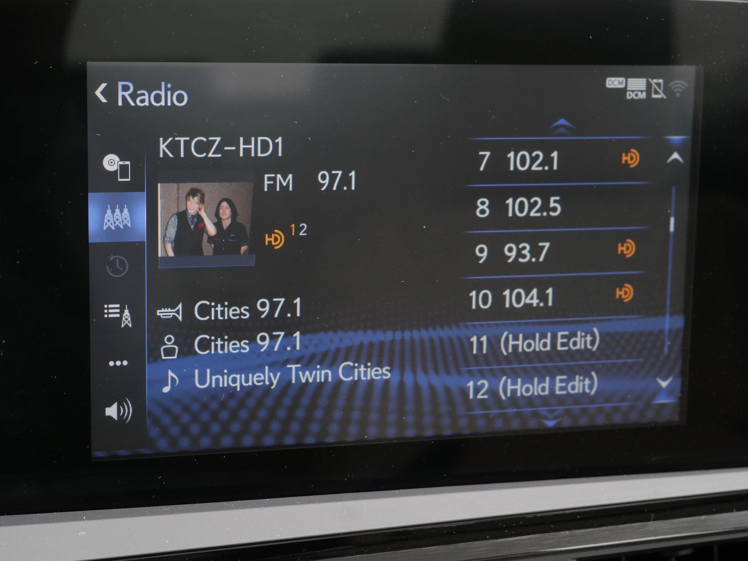 Used 2022 Lexus ES 350 w/ Premium Package FWD image 22