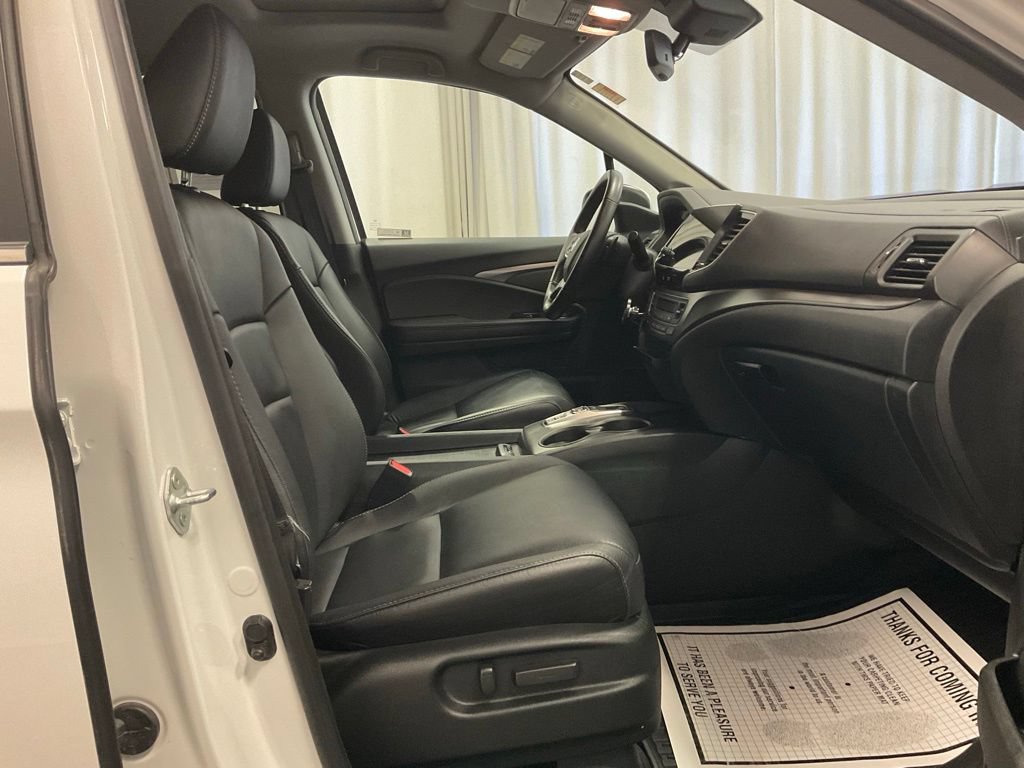 Used 2022 Honda Pilot EX-L image 31