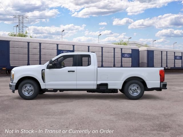 New 2026 Ford F250 XL w/ XL Chrome Package RWD image 3