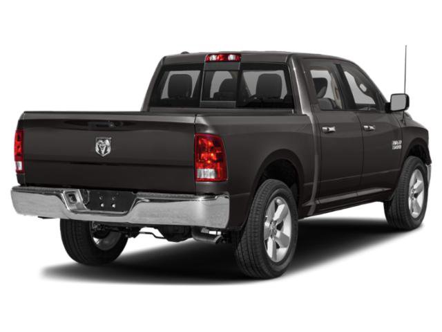 Certified 2022 RAM 1500 Tradesman w/ Electronics Group RWD image 2