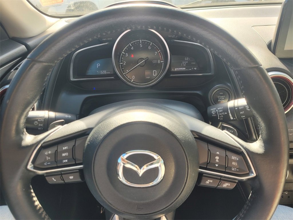 Used 2019 MAZDA CX-3 Grand Touring w/ Premium Package image 28