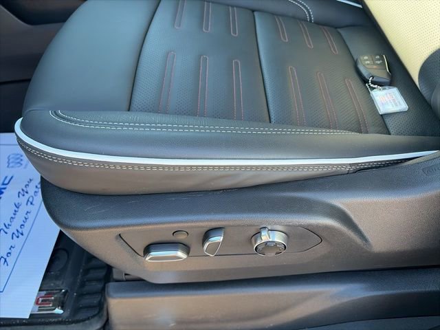 New 2026 GMC Sierra 1500 AT4X image 18