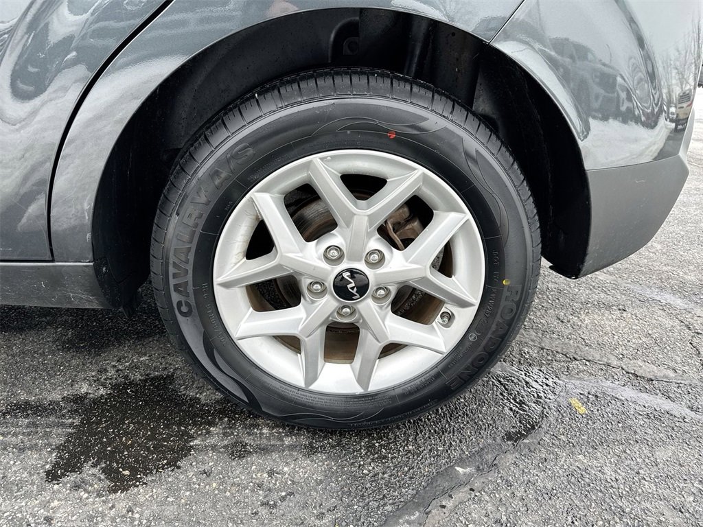 Used 2022 Kia Soul S image 27