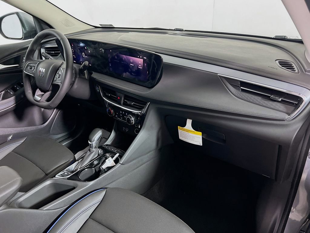 New 2026 Buick Encore GX Sport Touring w/ Comfort Package image 23
