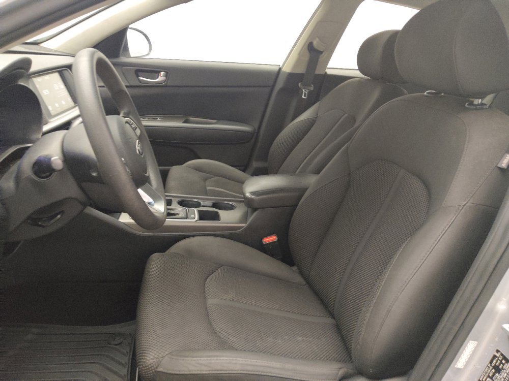 Used 2019 Kia Optima LX w/ LX 17" Wheel Package FWD image 17