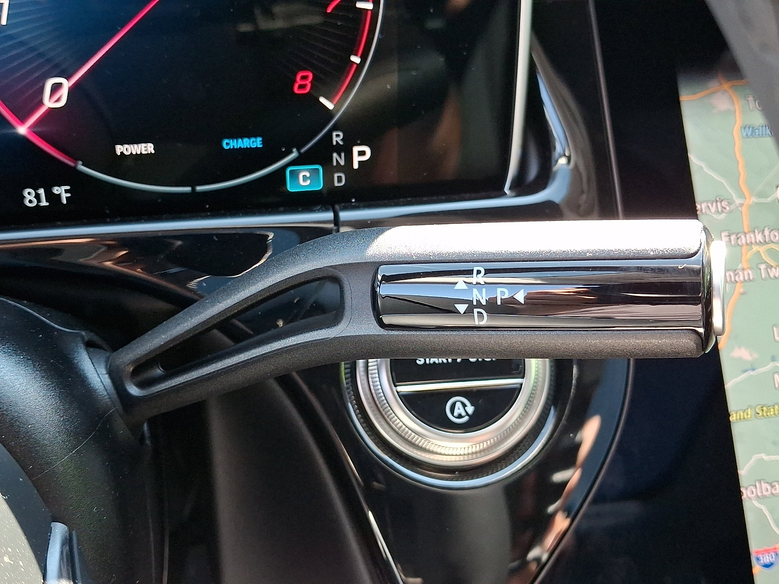 New 2026 Mercedes-Benz E 350 4MATIC Sedan image 13