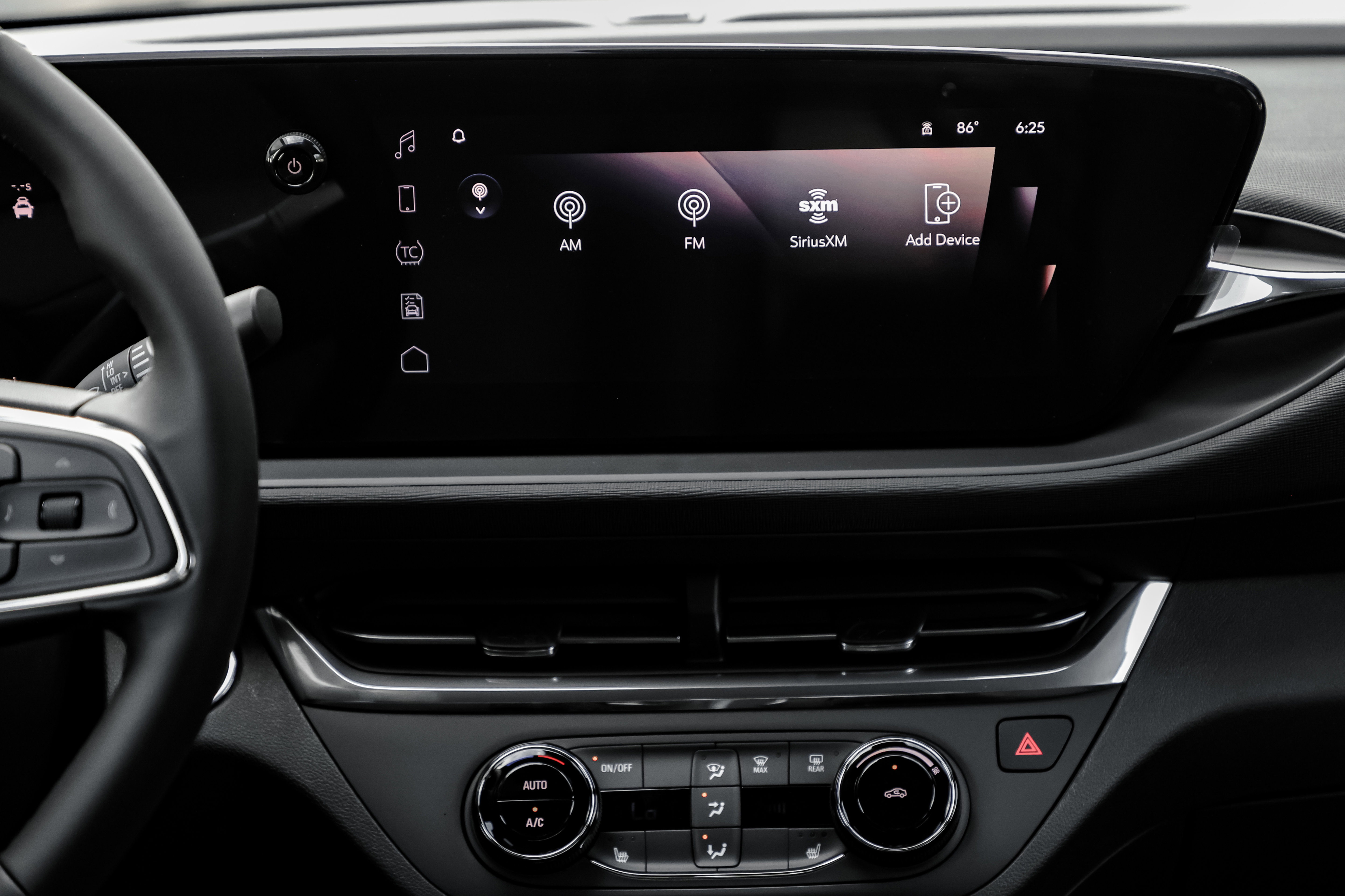 New 2025 Buick Envista Preferred w/ Convenience I Package image 22