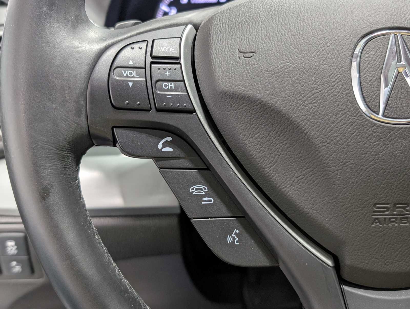 Used 2017 Acura RDX w/ Advance Package AWD/4WD image 35