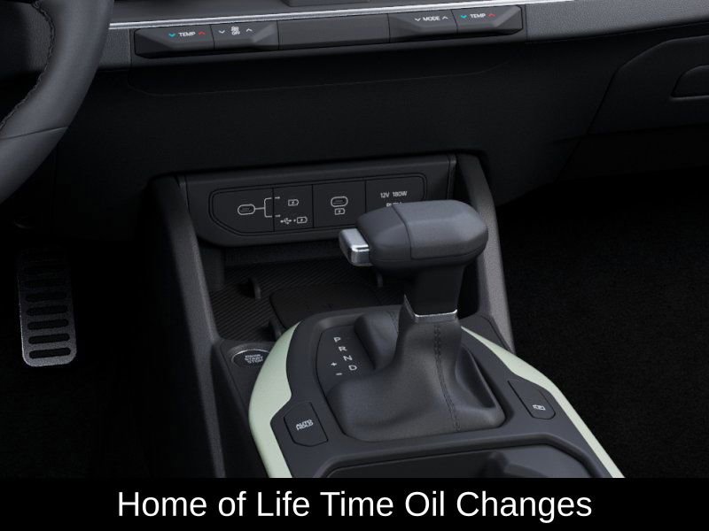 New 2025 Kia K4 GT-Line Turbo FWD image 23