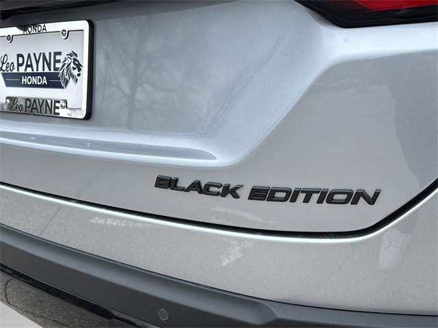 New 2026 Honda Pilot Black Edition image 8