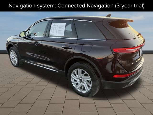 Certified 2023 Lincoln Corsair AWD image 4