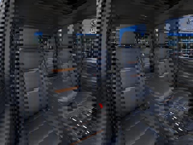 New 2026 GMC Sierra 1500 AT4 w/ AT4 Premium Package image 16