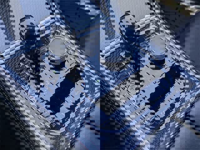 Used 2022 BMW M850i xDrive Convertible w/ Driving Assistance Package image 31