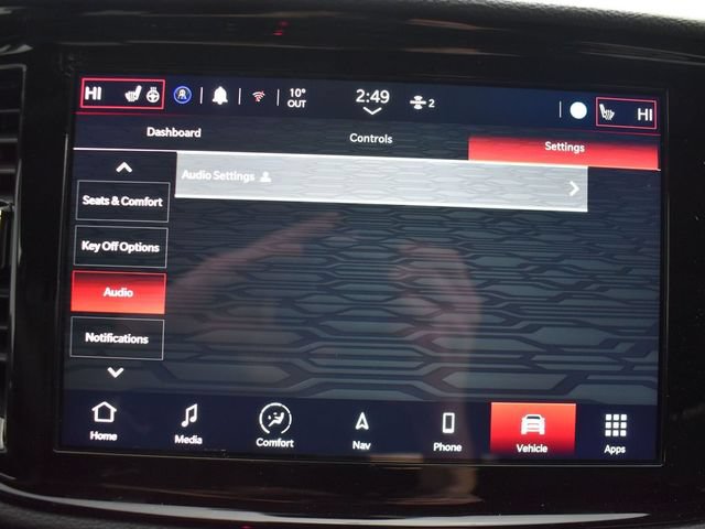 New 2026 Dodge Durango GT w/ Tow 'N Go Package AWD/4WD image 27