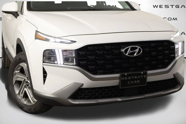 Used 2023 Hyundai Santa Fe SE FWD image 43