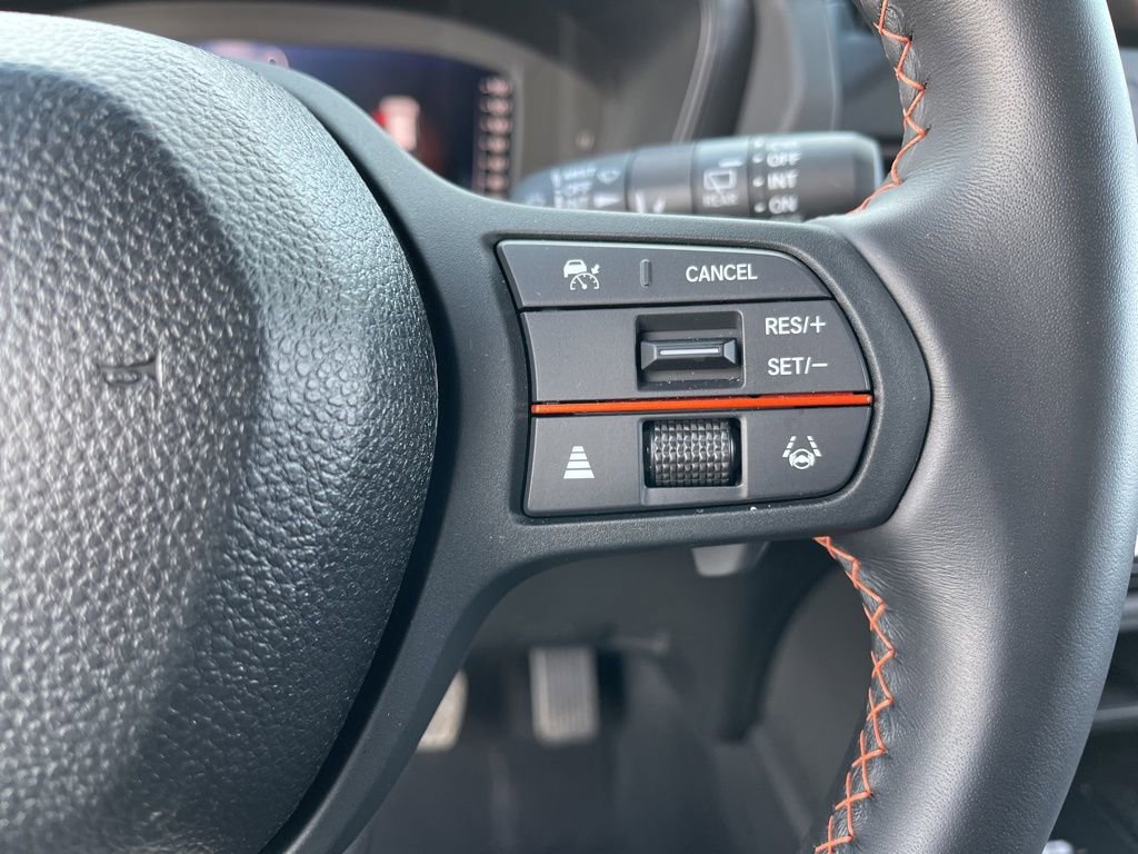 Certified 2026 Honda Passport TrailSport image 22