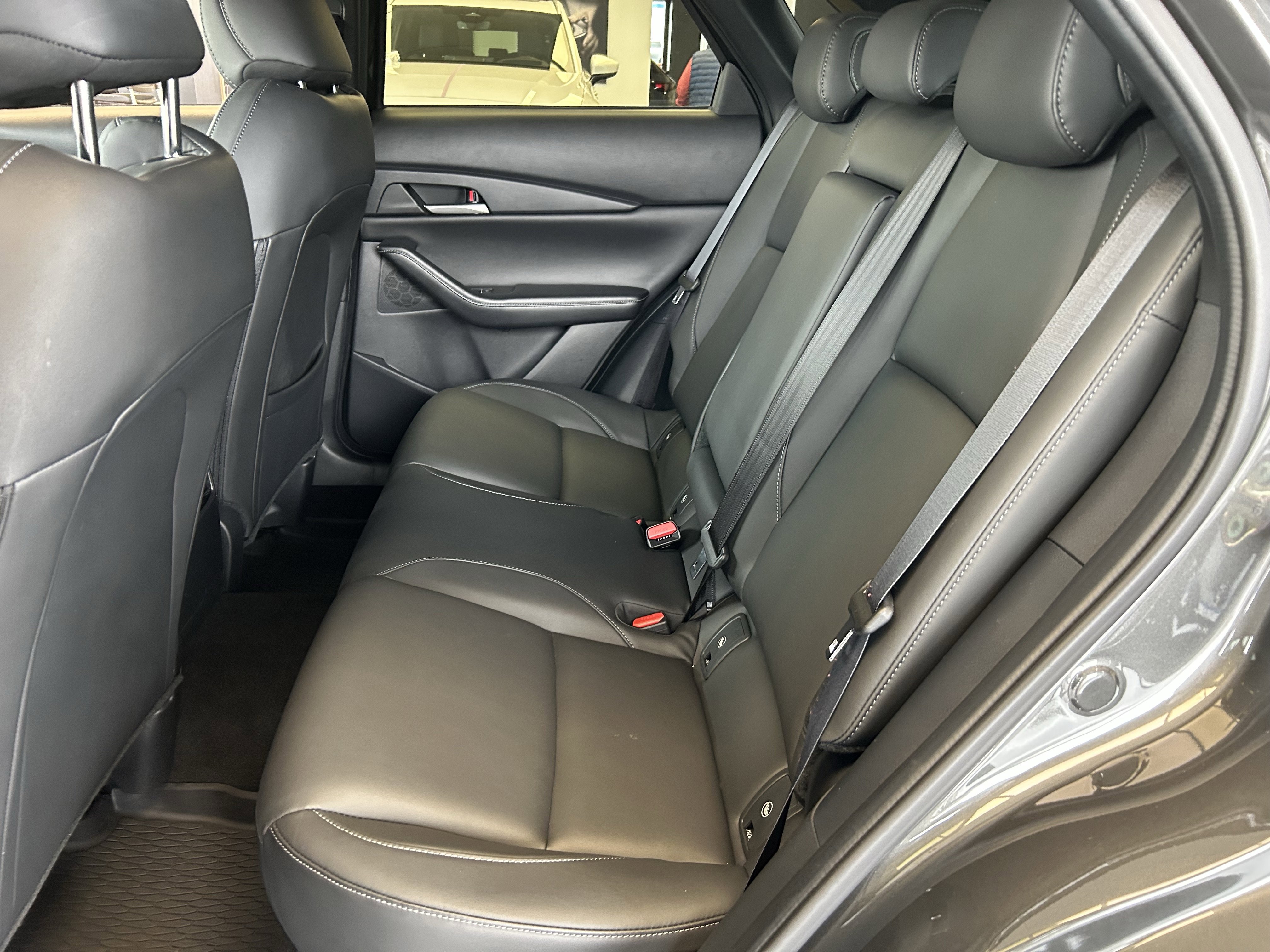 Certified 2023 MAZDA CX-30 AWD 2.5 S w/ Select Package image 20