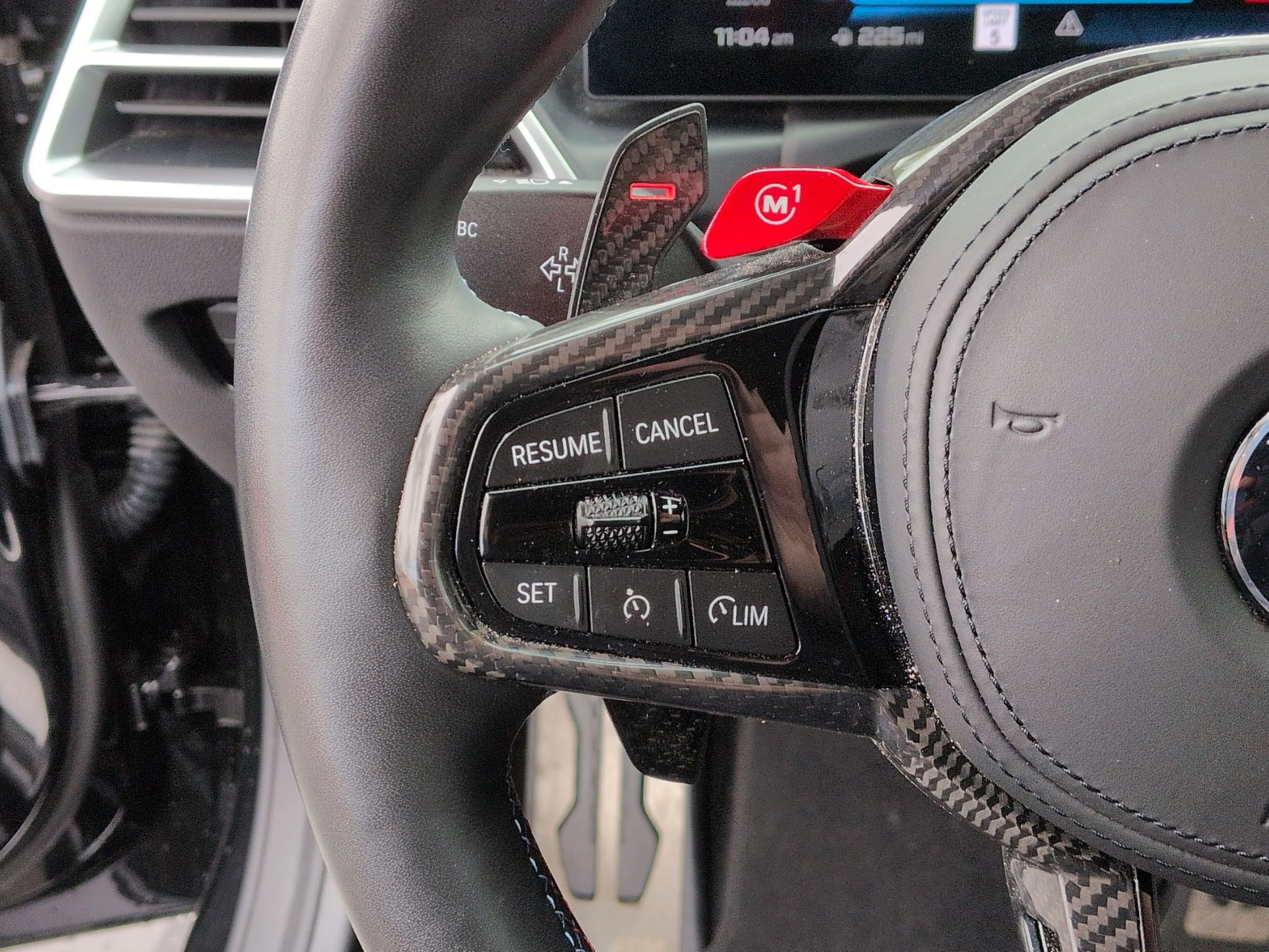Used 2025 BMW M2 w/ Lighting Package RWD image 19