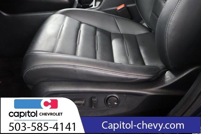 Used 2024 Honda CR-V EX-L image 13