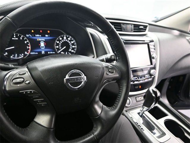 Used 2021 Nissan Murano SV w/ SV Special Edition Package image 14