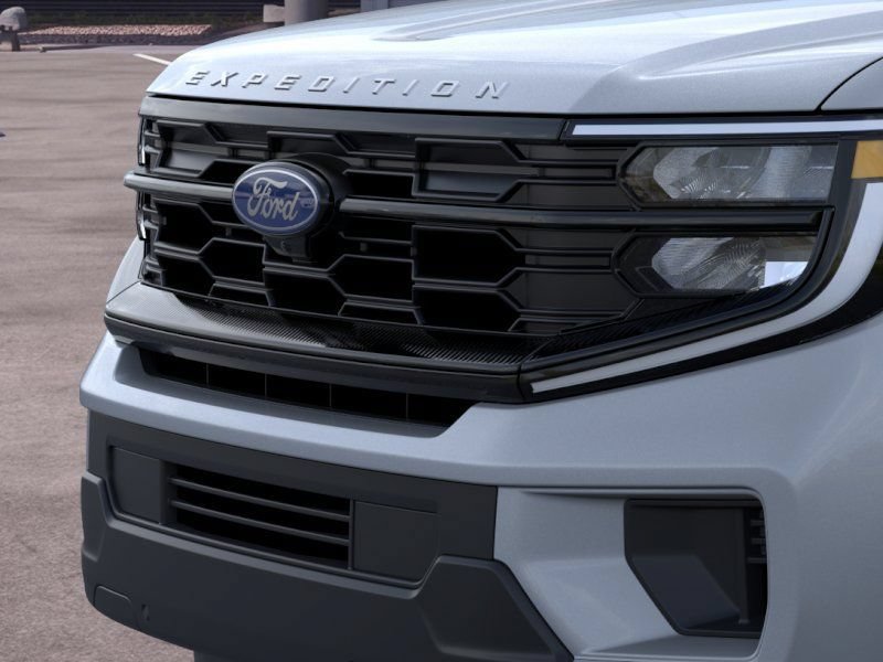 New 2026 Ford Expedition Active RWD image 17