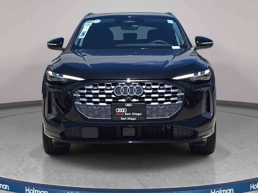 New 2026 Audi Q5 Premium Plus AWD/4WD image 2