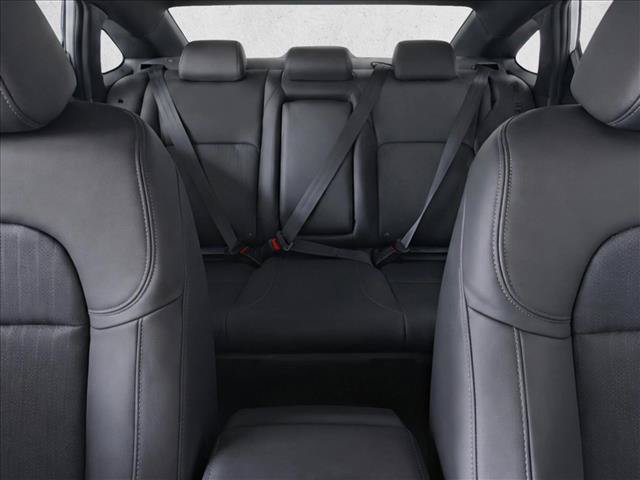 New 2026 Honda Civic Sport Touring image 17