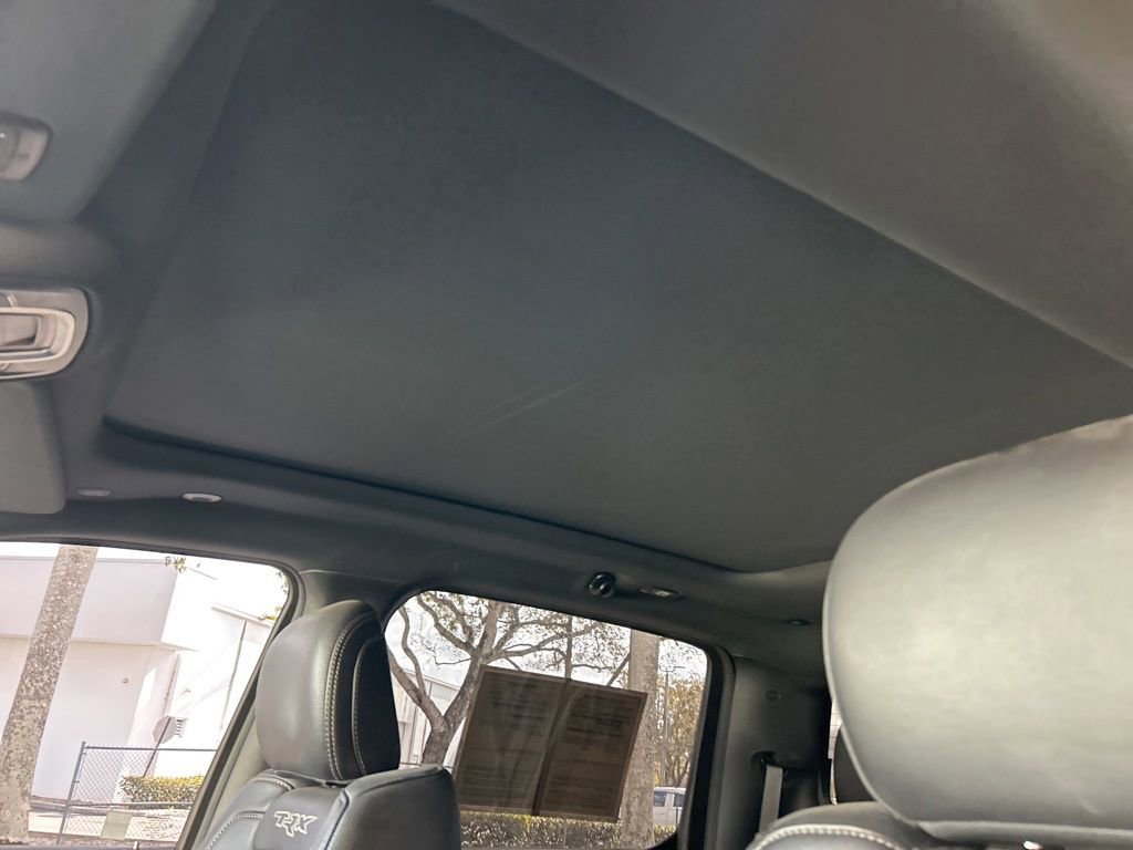 Used 2023 RAM 1500 TRX w/ TRX Level 1 Equipment Group image 49