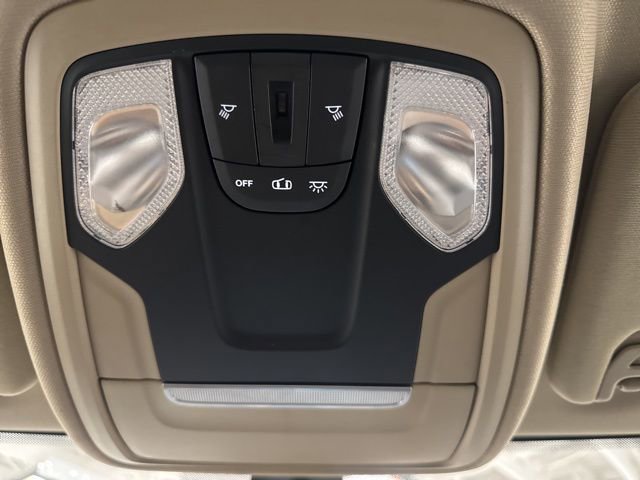 Used 2019 RAM 2500 Big Horn image 53