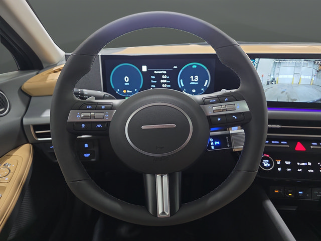 New 2026 Hyundai Sonata Limited FWD image 17