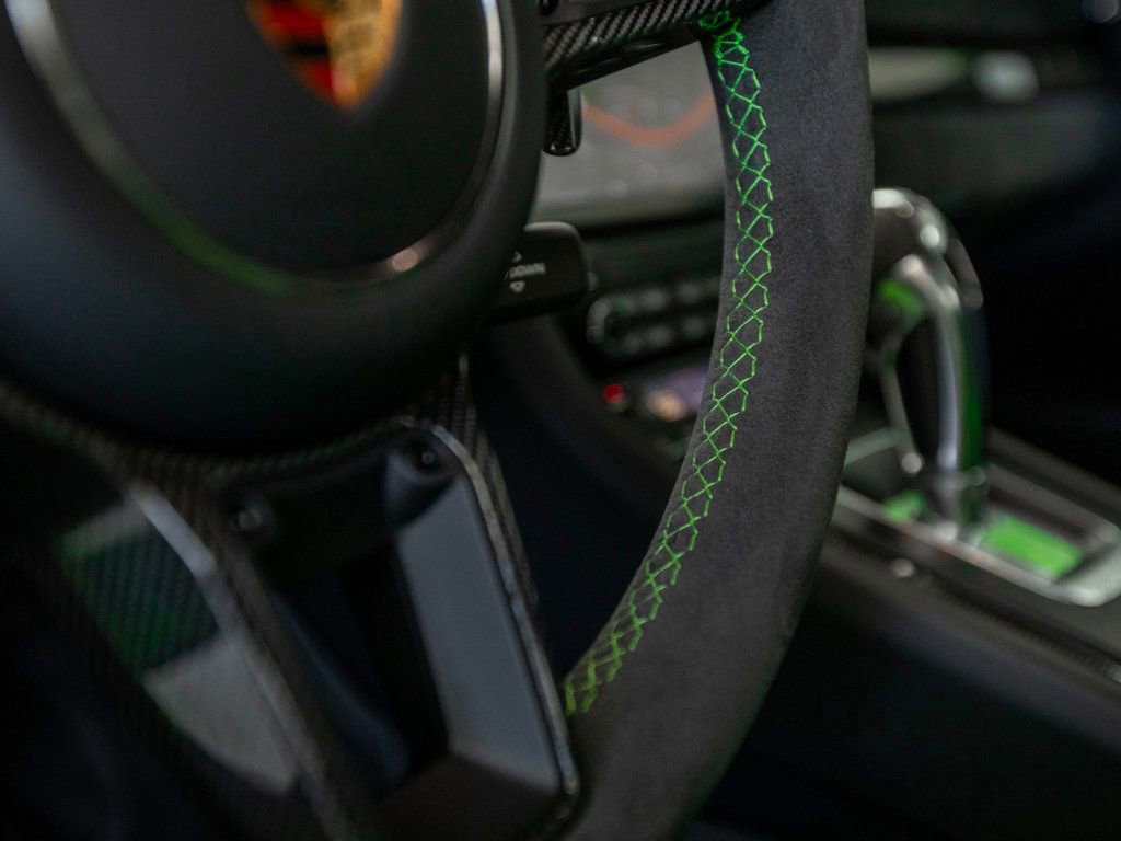 Used 2019 Porsche 911 GT3 RS image 27