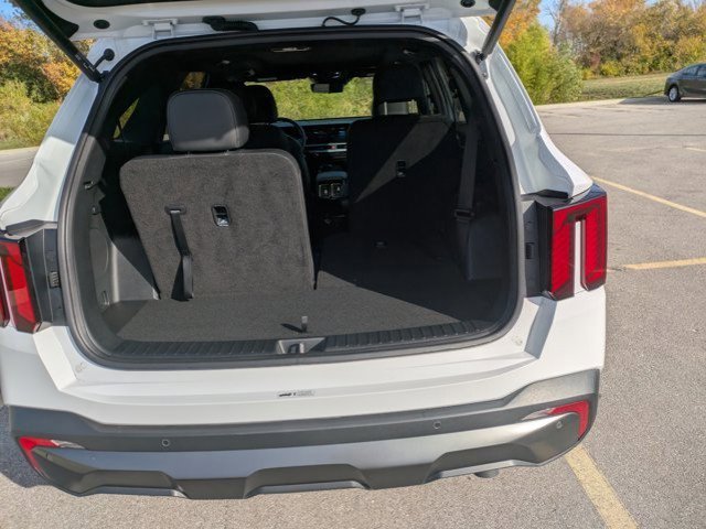 Used 2024 Kia Sorento SX Prestige image 25