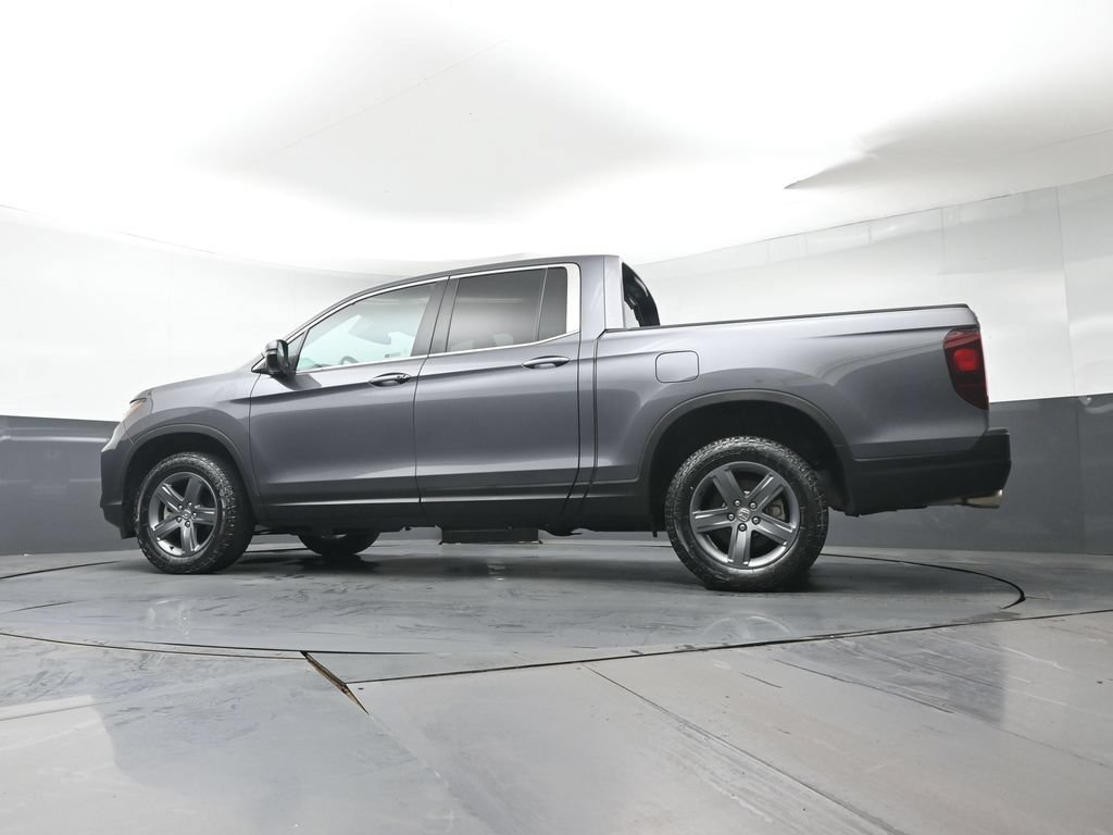 Certified 2023 Honda Ridgeline RTL image 32