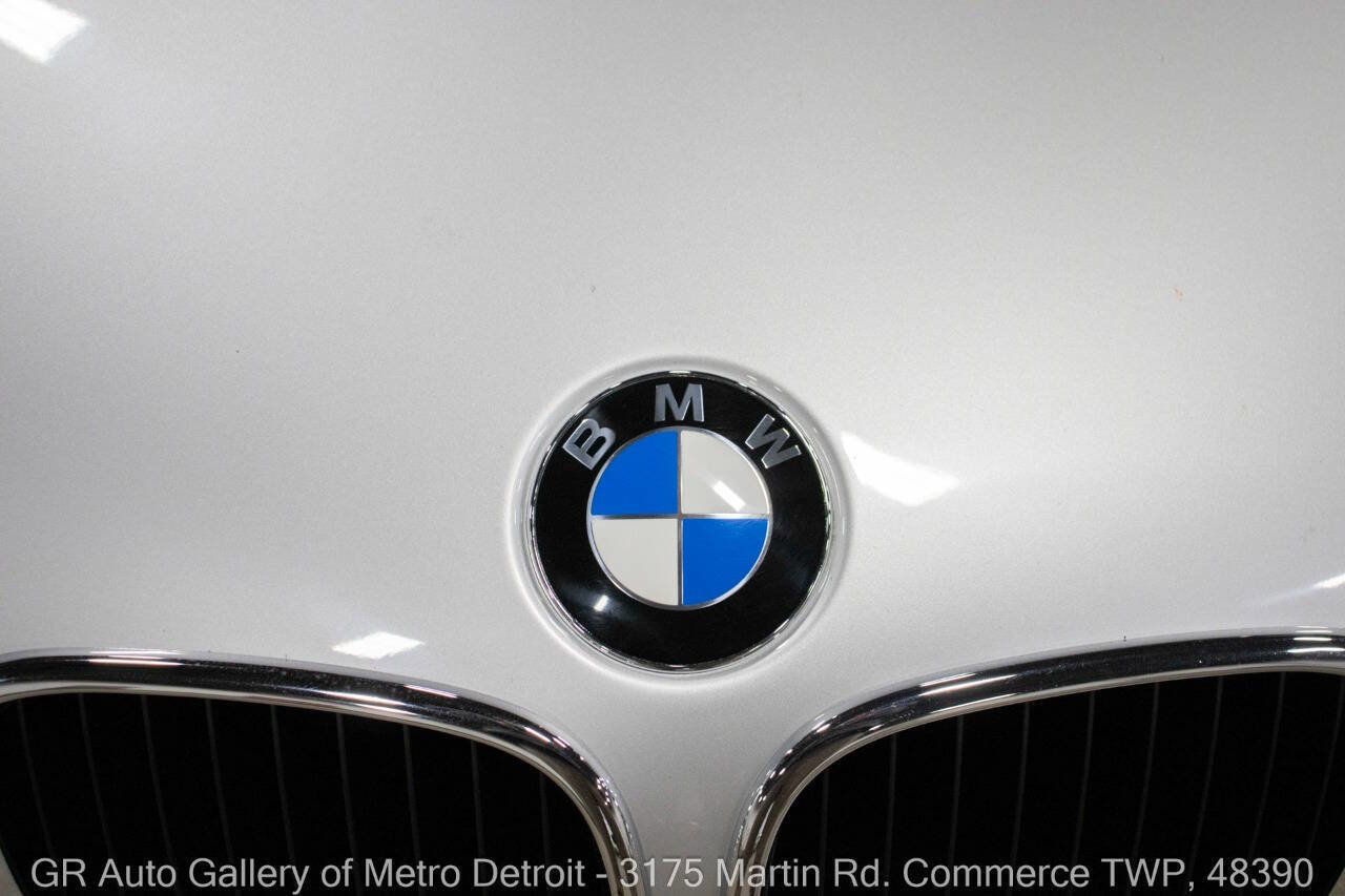 Used 2000 BMW Z3 2.5i image 31