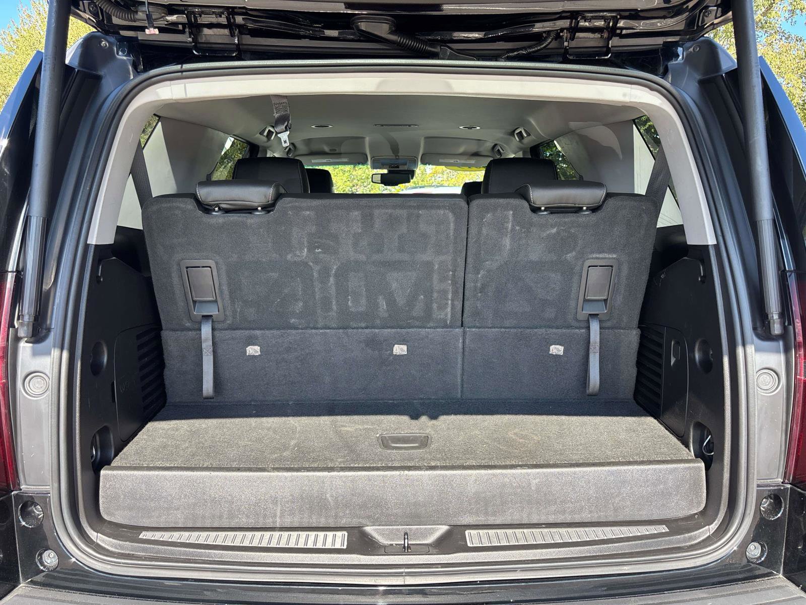 Used 2019 Chevrolet Tahoe LT image 13