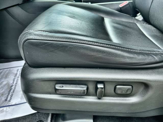 Used 2020 Honda Ridgeline RTL-E image 16