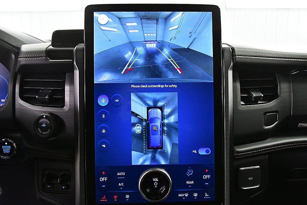 Used 2024 Ford Expedition Max Platinum image 24