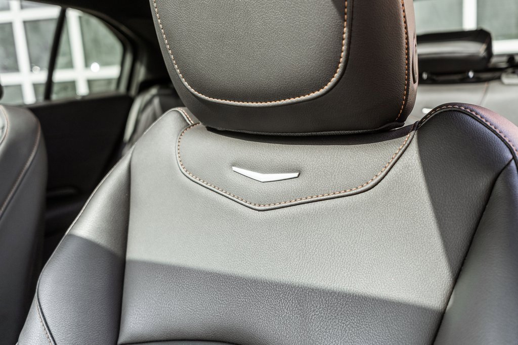 Used 2021 Cadillac XT4 Sport image 7