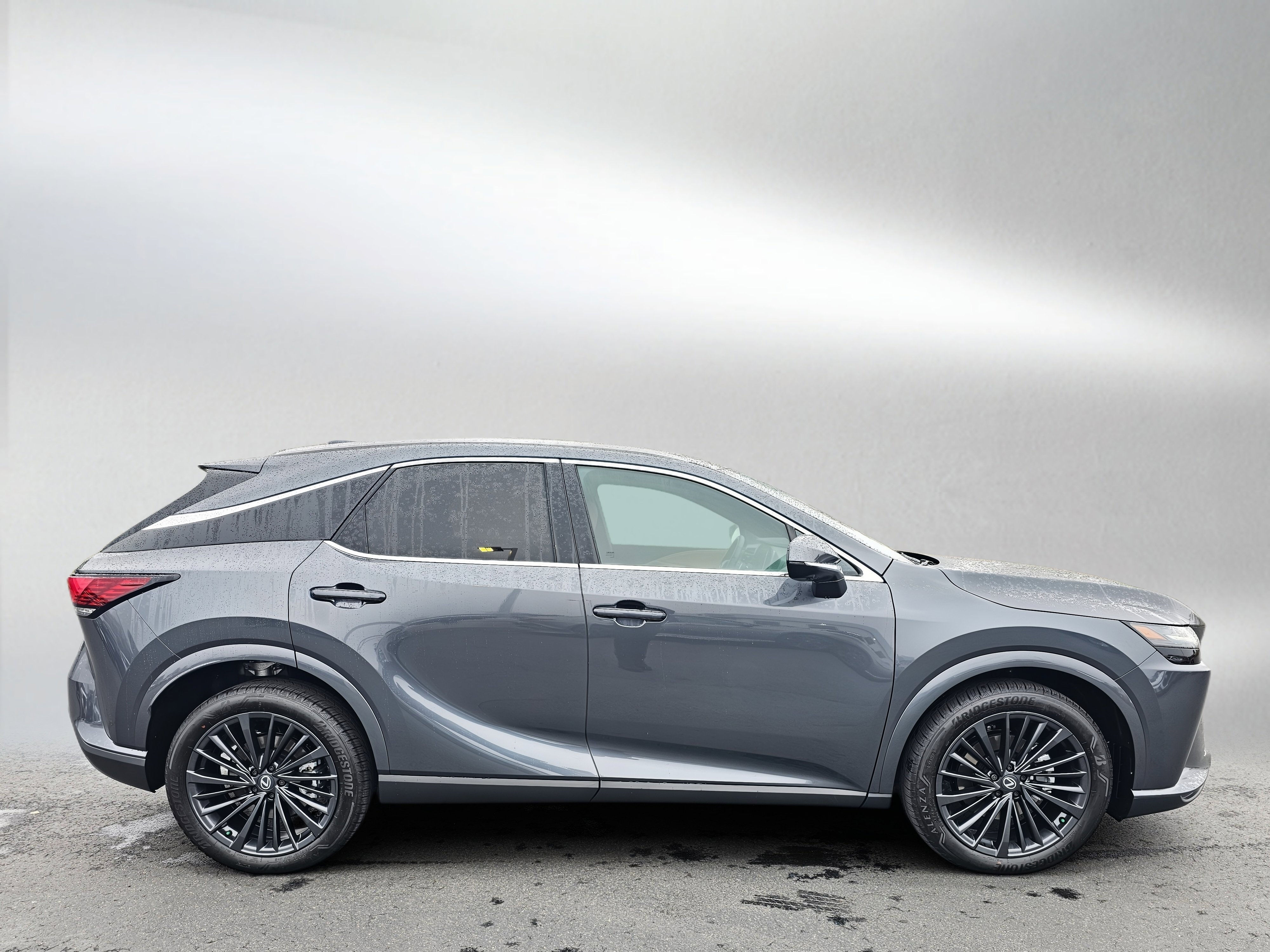 Used 2026 Lexus RX 350 Premium w/ Convenience Package image 6