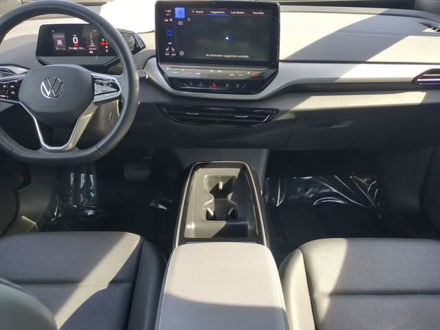 Certified 2023 Volkswagen ID.4 S image 15