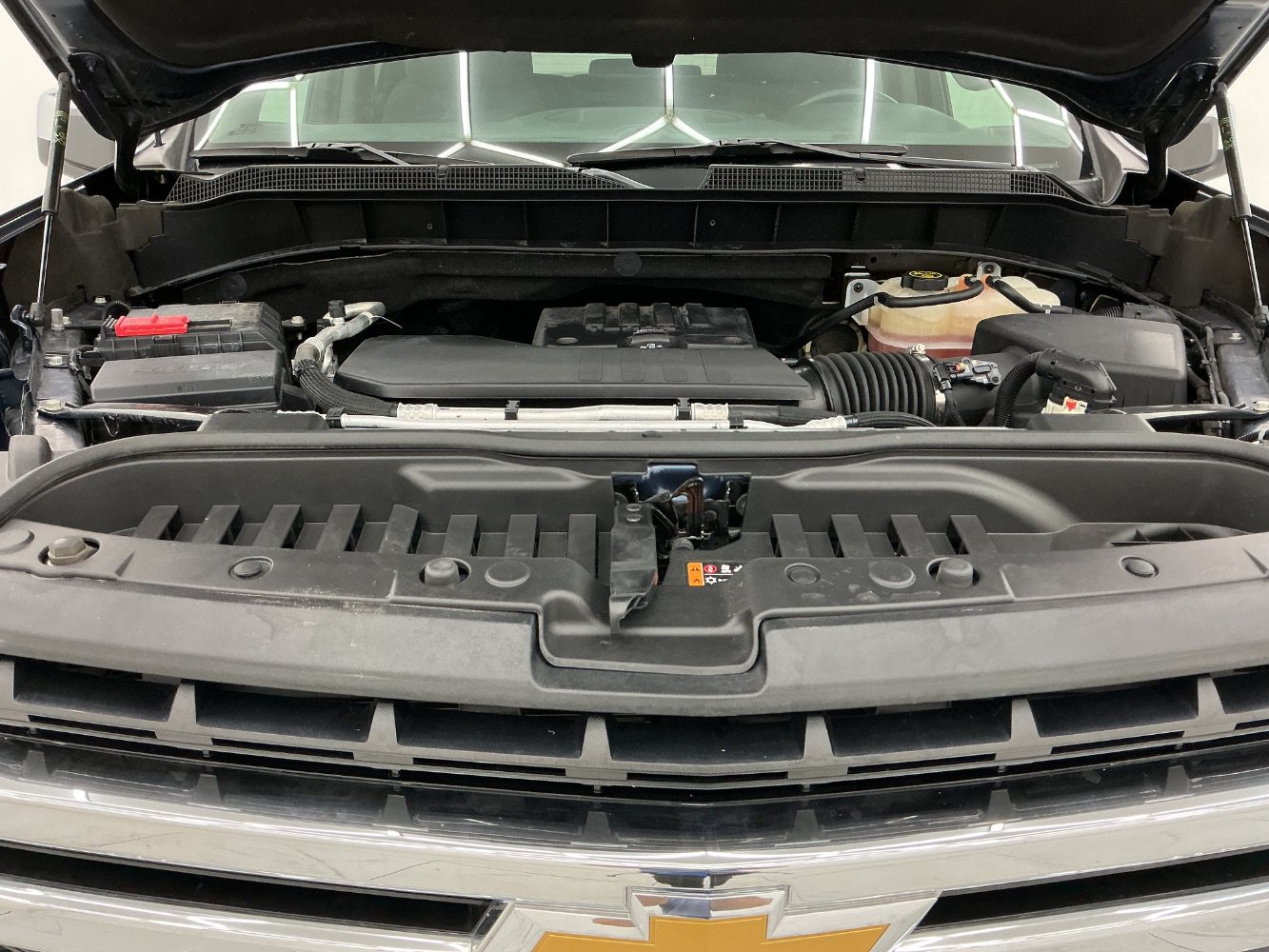 Used 2022 Chevrolet Silverado 1500 LT AWD/4WD image 41