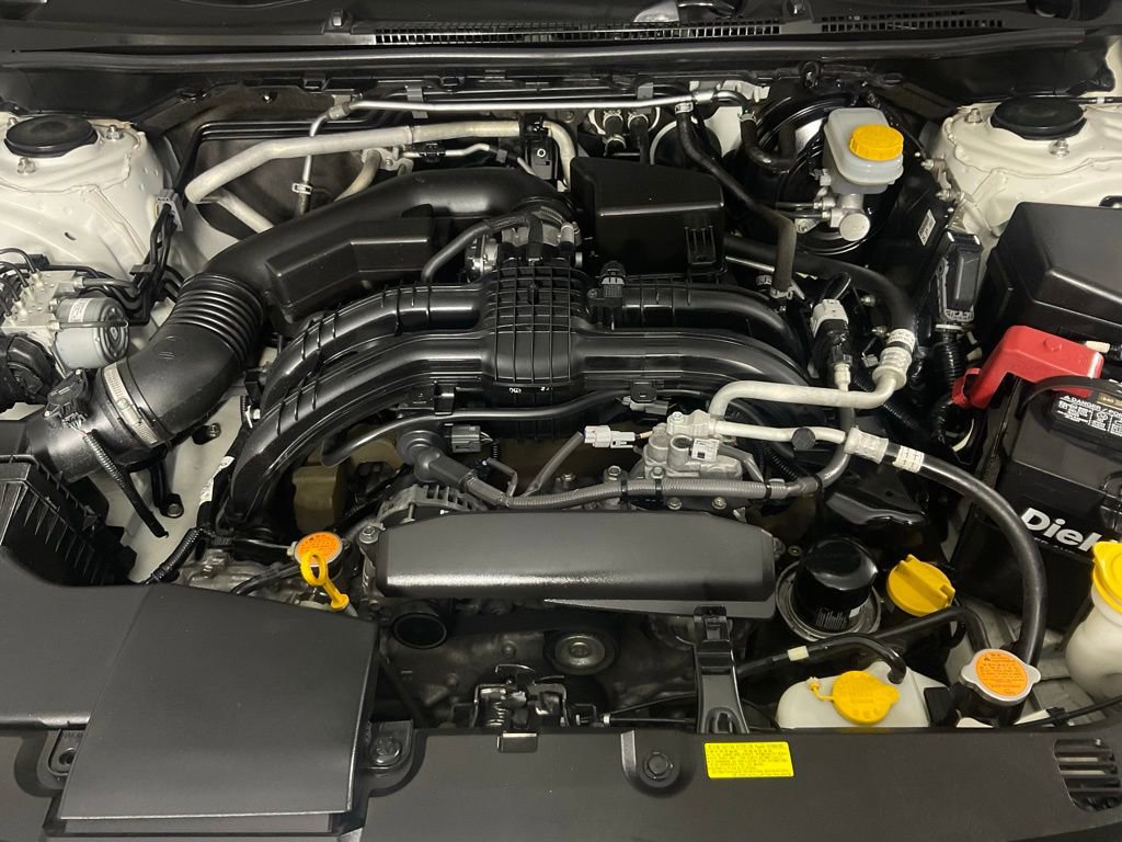 Used 2021 Subaru Crosstrek 2.0i Premium w/ Moonroof Package image 9