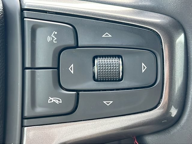 Used 2023 Chevrolet Tahoe RST RWD image 26