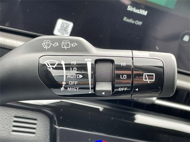 New 2026 Kia Sportage X-Line image 32