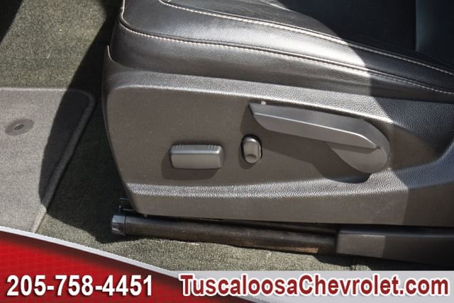 Used 2016 GMC Canyon SLT image 19