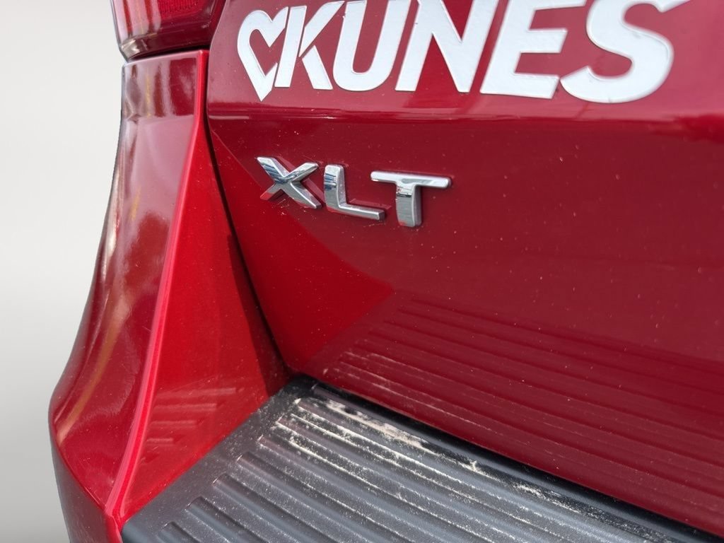 Used 2021 Ford Expedition Max XLT AWD/4WD image 14