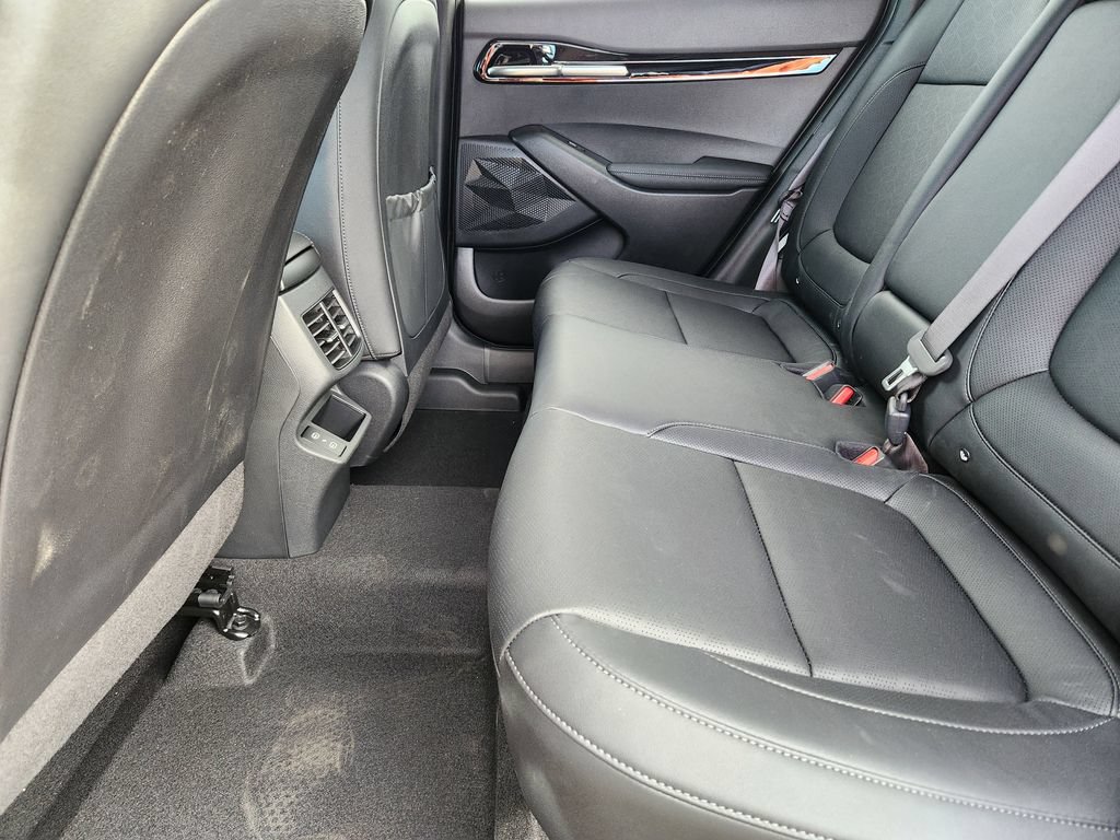 New 2026 Kia Seltos SX AWD/4WD image 9