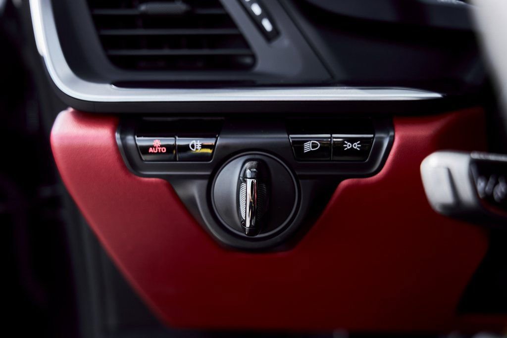 Used 2021 Porsche 911 Turbo S image 45