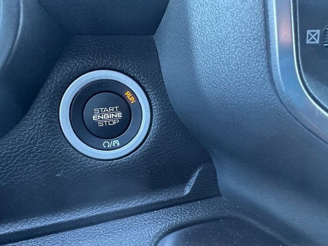 Used 2022 RAM 1500 Big Horn w/ Trailer Tow Group image 38